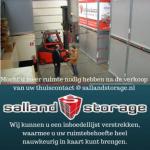 Opslagruimte Deventer | Salland Storage